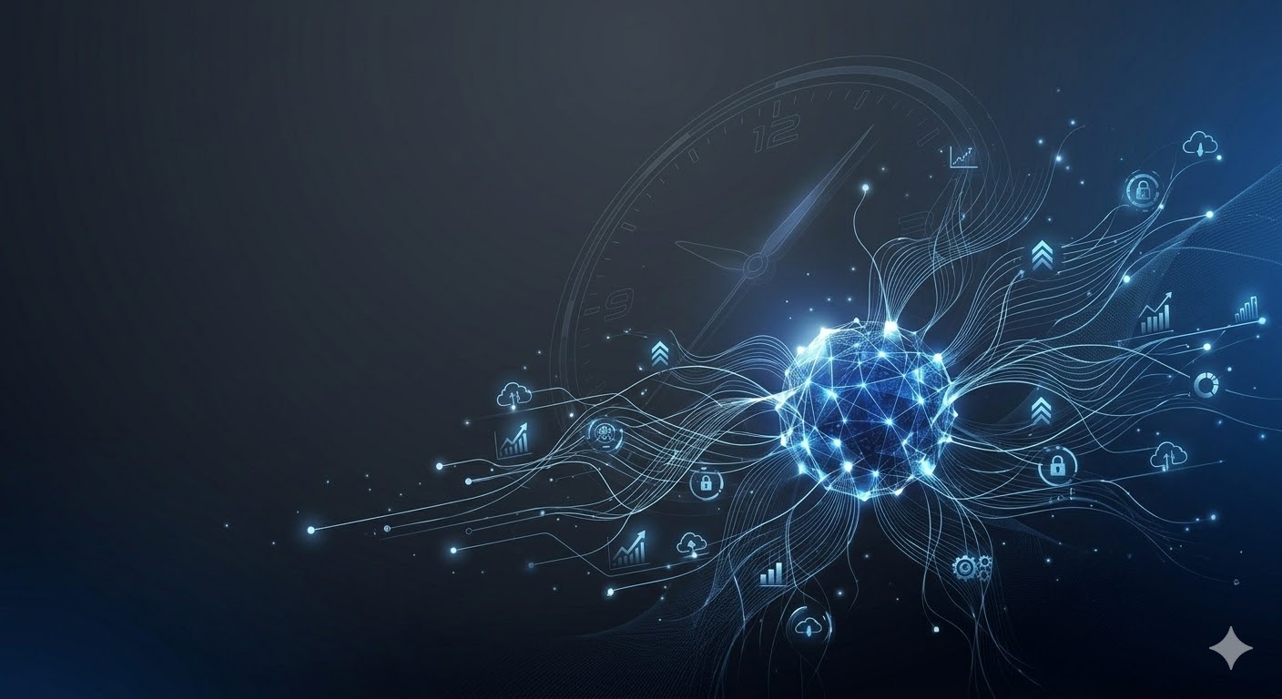 Digital Strategy 2026: Transforming Technology into Your Core Competitive Advantage