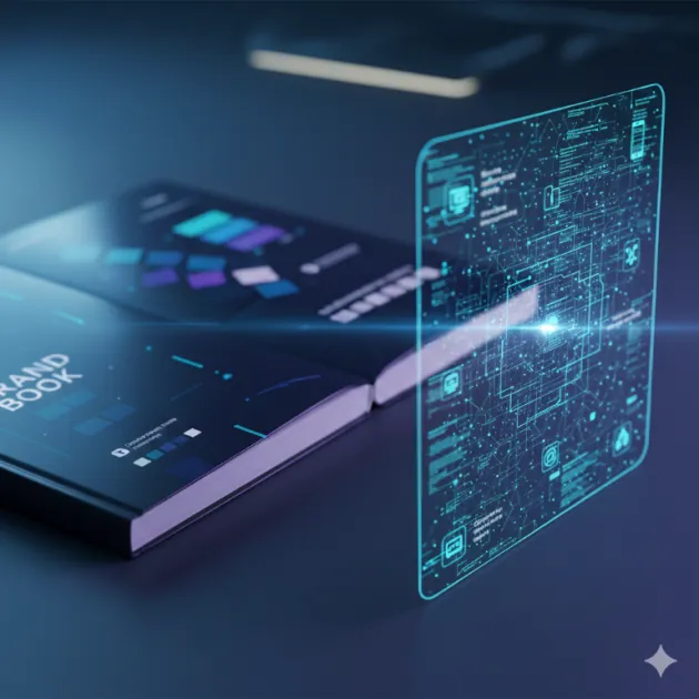 ბრენდბუქი – თქვენი ბიზნესის ციფრული და ვიზუალური კონსტიტუცია