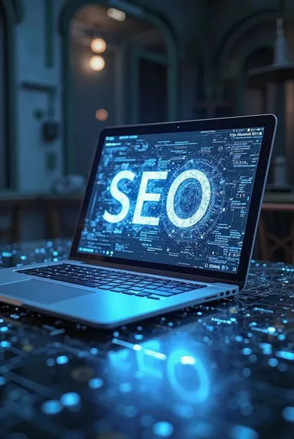 SEO Optimization: Turning Your Website into a Major Source of Business Growth