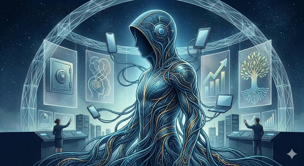 Cloud Solutions: Your Business Without Borders or Limits