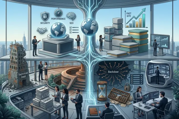5 Signs Your Business Needs Urgent Digital Transformation