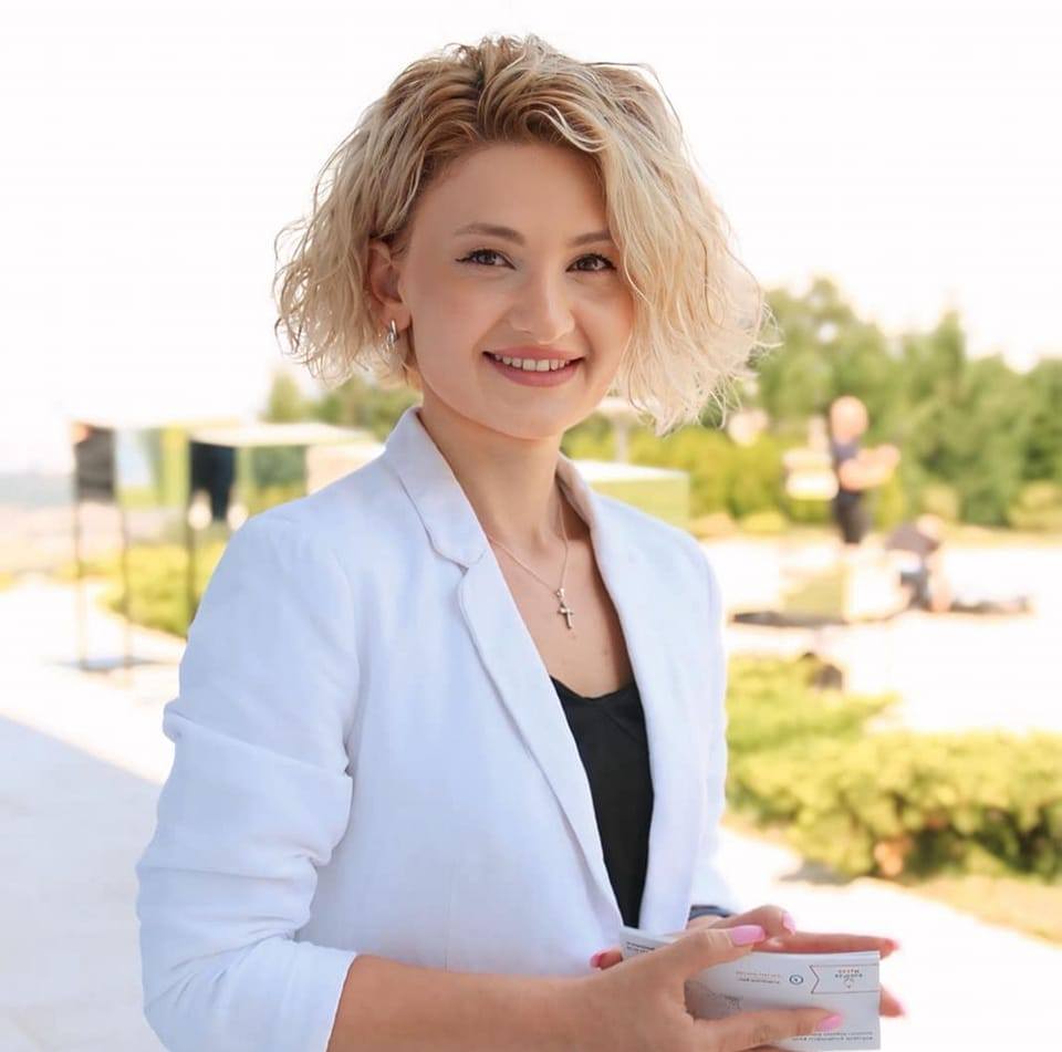 Eter Iordanashvili